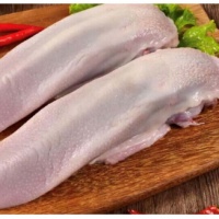 Lưỡi heo tươi ngon tuyệt và an toàn từ trang trại
